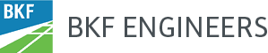 BKF Engineers logo