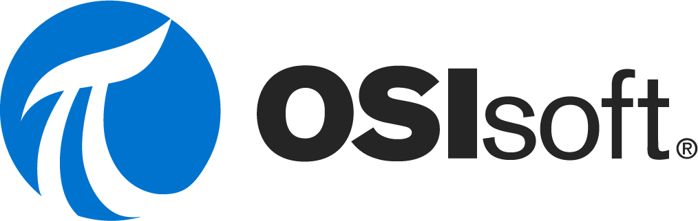 Osisoft logo