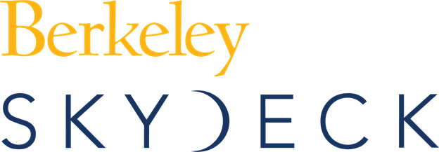 Berkeley Skydeck logo