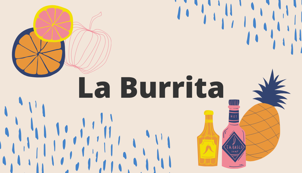 La Burrita